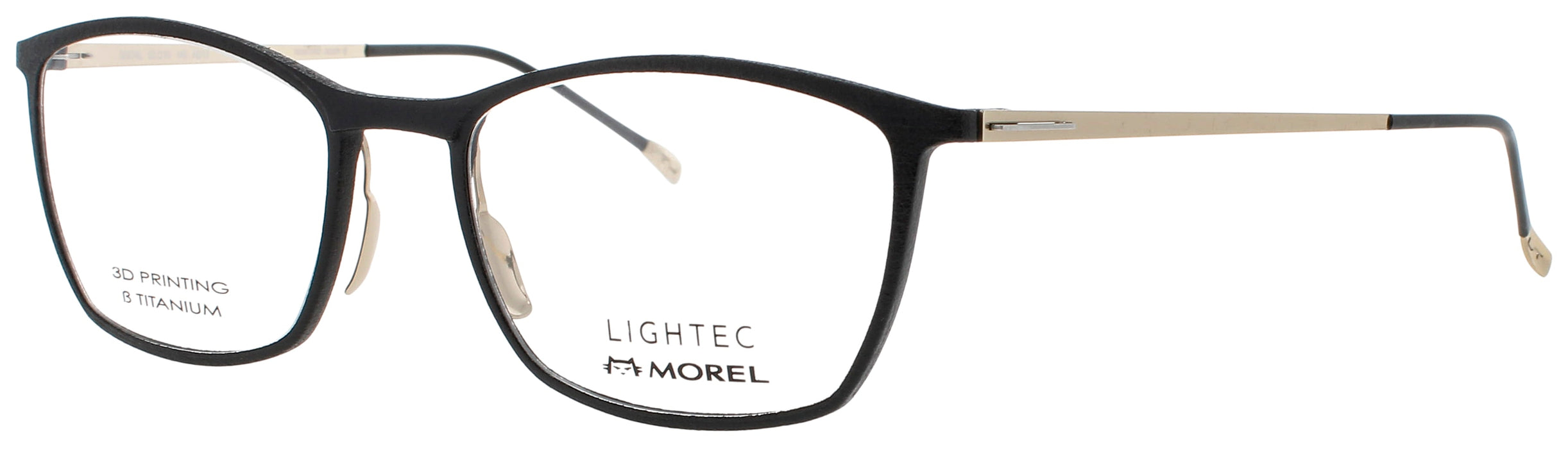 Lightec-Morel 30074l Eyeglasses