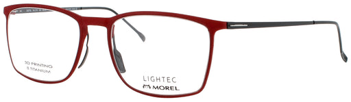 Lightec-Morel 30075l Eyeglasses - Product image