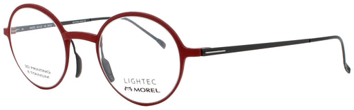 Lightec-Morel 30077l Eyeglasses - Product image
