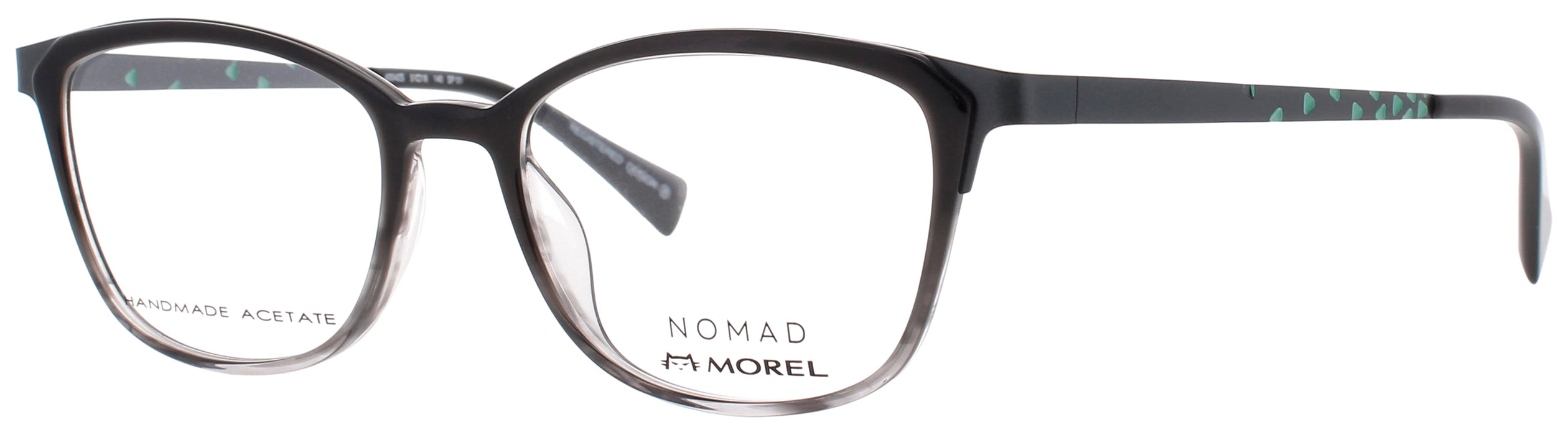 Nomad-Morel 40042s Eyeglasses