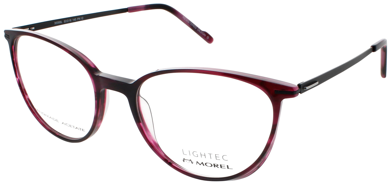 Lightec Omicron 16 Eyeglasses