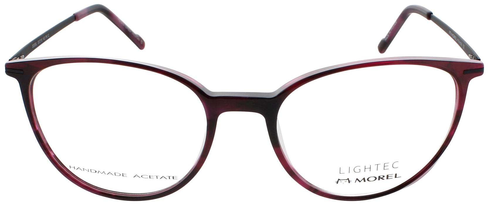 Lightec Omicron 16 Eyeglasses