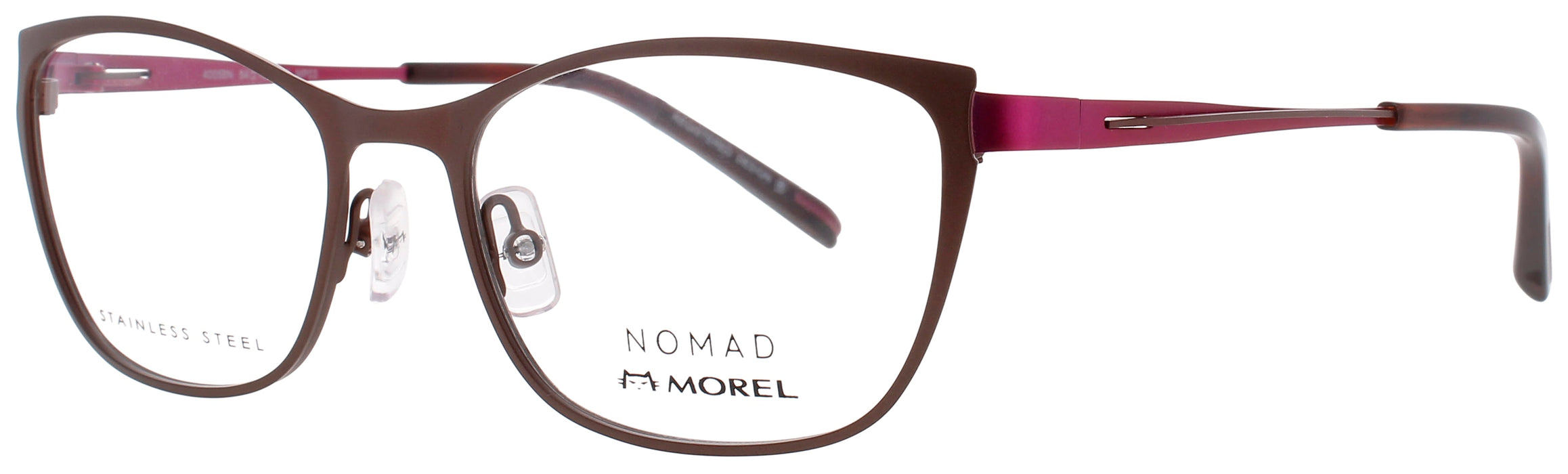Nomad-Morel 40058n Eyeglasses