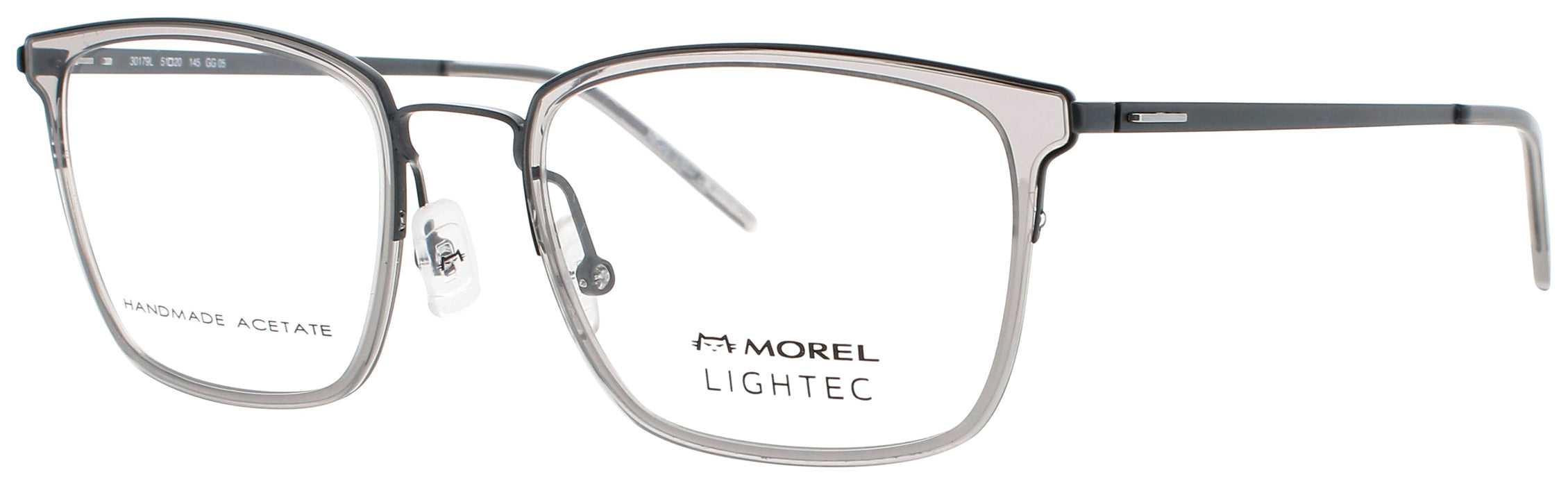 Lightec-Morel 30179l Eyeglasses