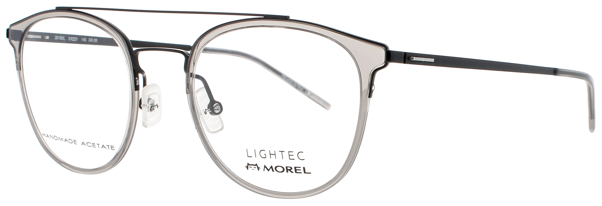 Lightec-Morel 30180l Eyeglasses