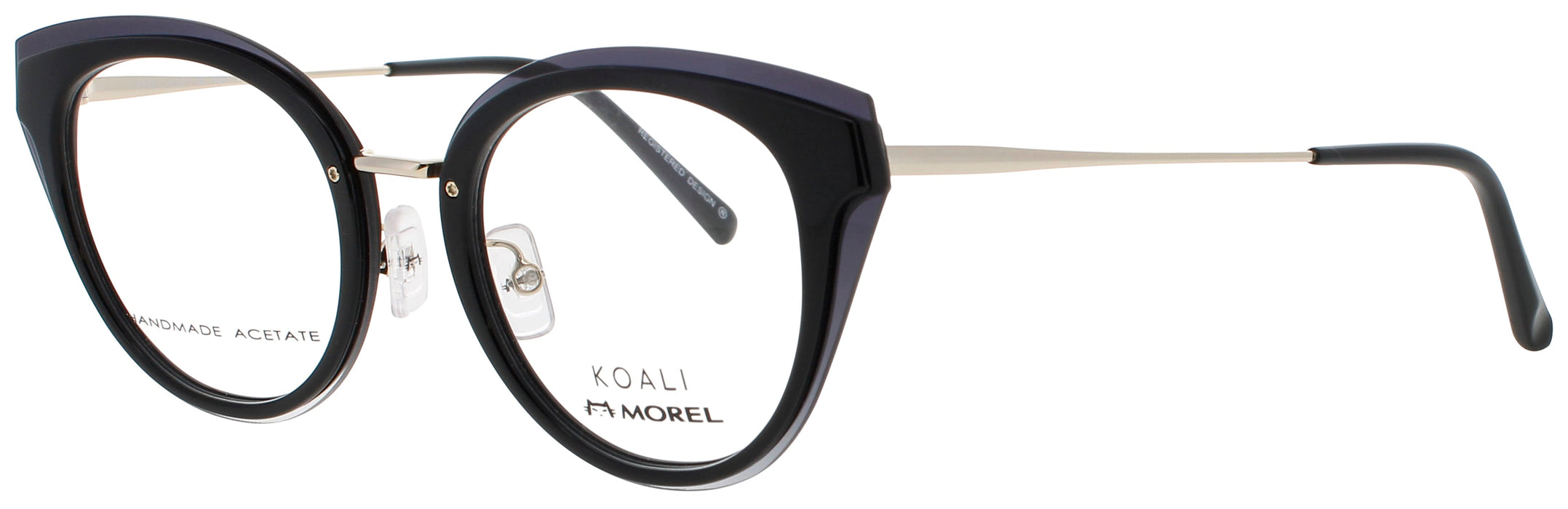 Koali-Morel 20072k Eyeglasses