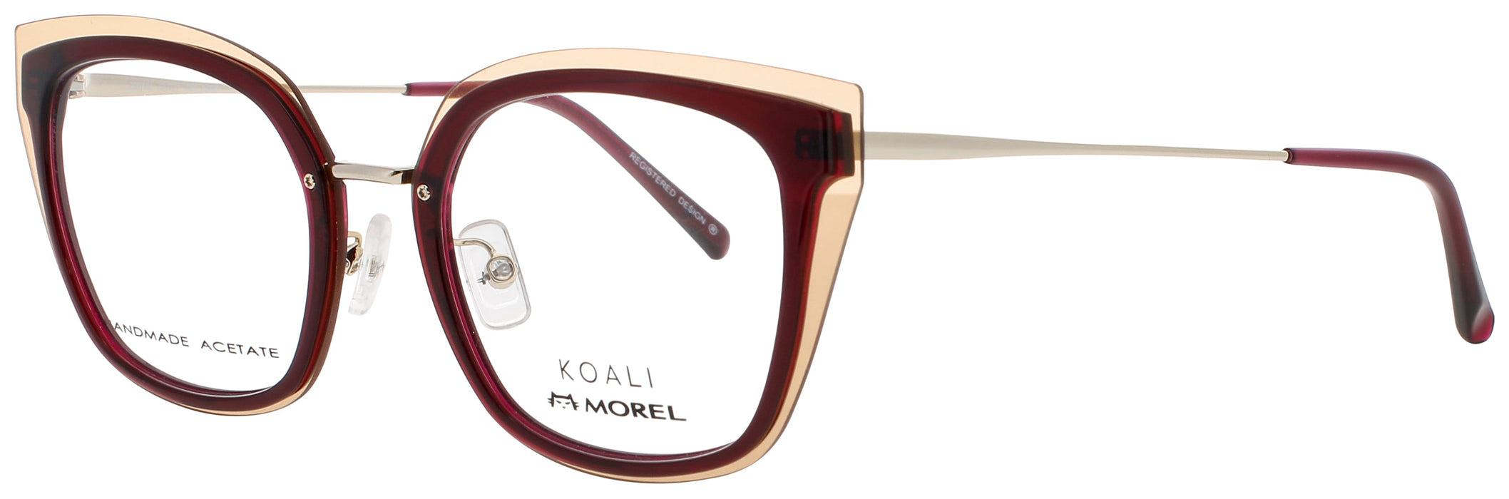 Koali-Morel 20074k Eyeglasses