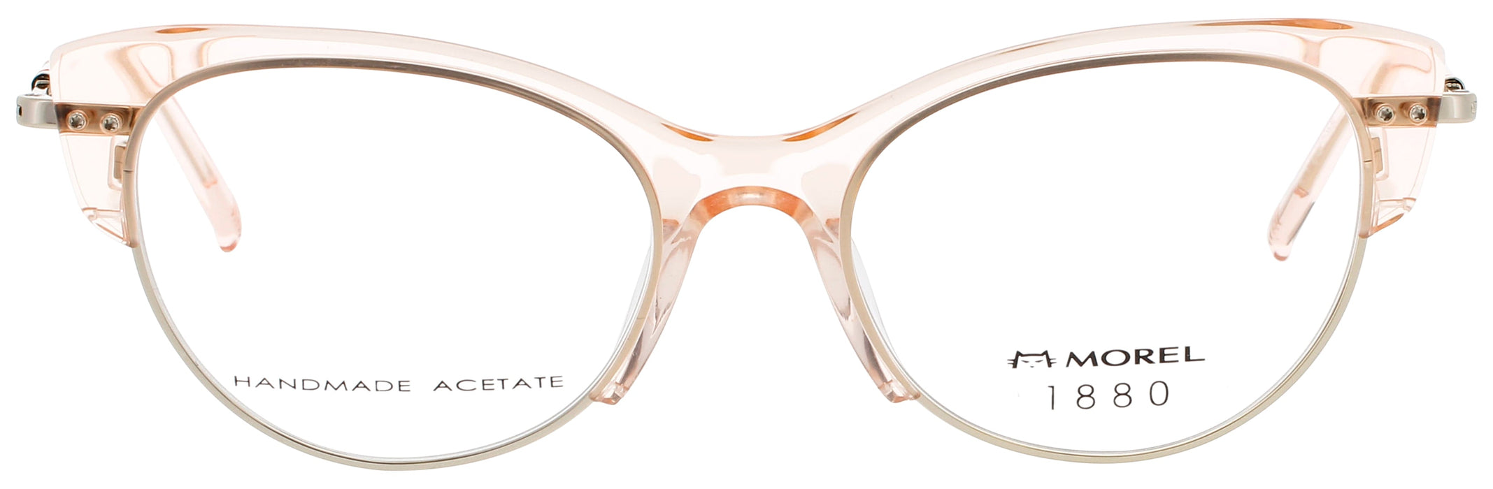 1880-MOREL 60098M Mens Eyeglasses