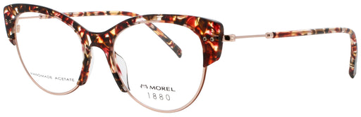 MOREL 1880-Morel 60098m Eyeglasses - Product image