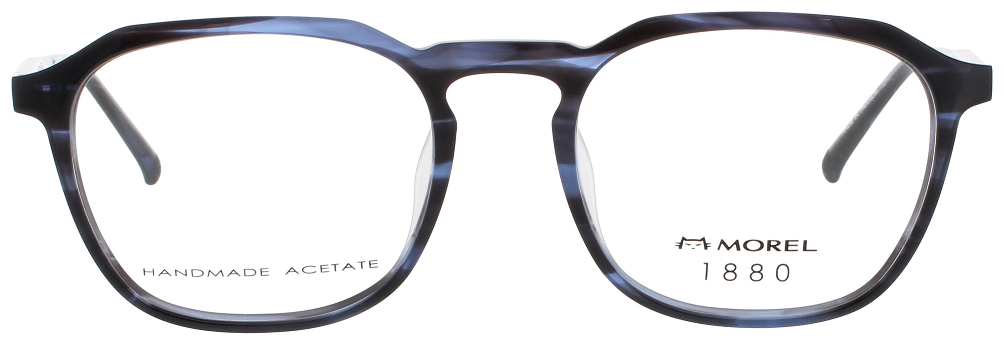 1880-MOREL 60103M Mens Eyeglasses