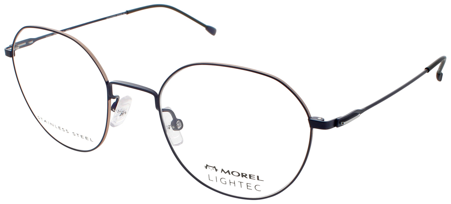 Lightec 30202l Eyeglasses - Product image