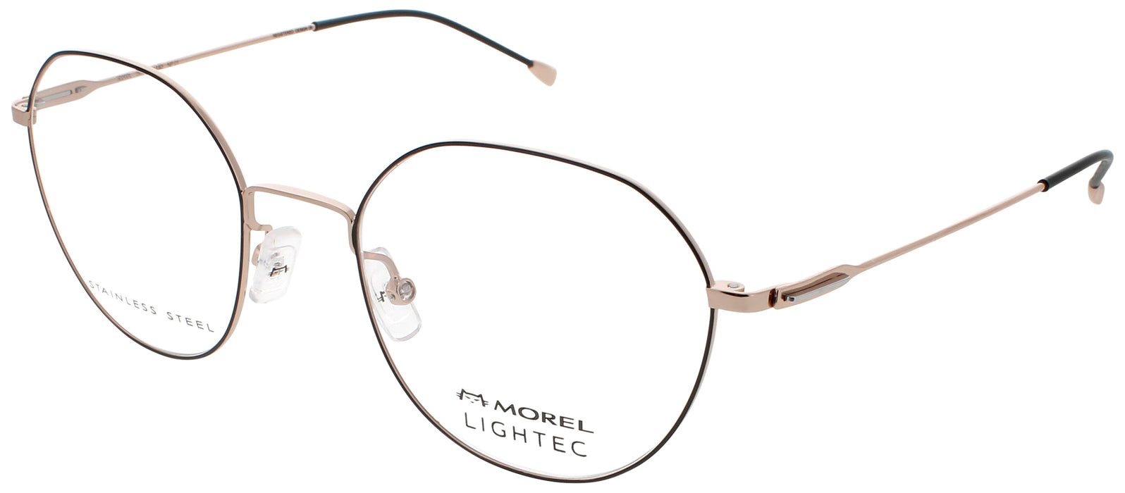 Lightec Omicron 32 Eyeglasses