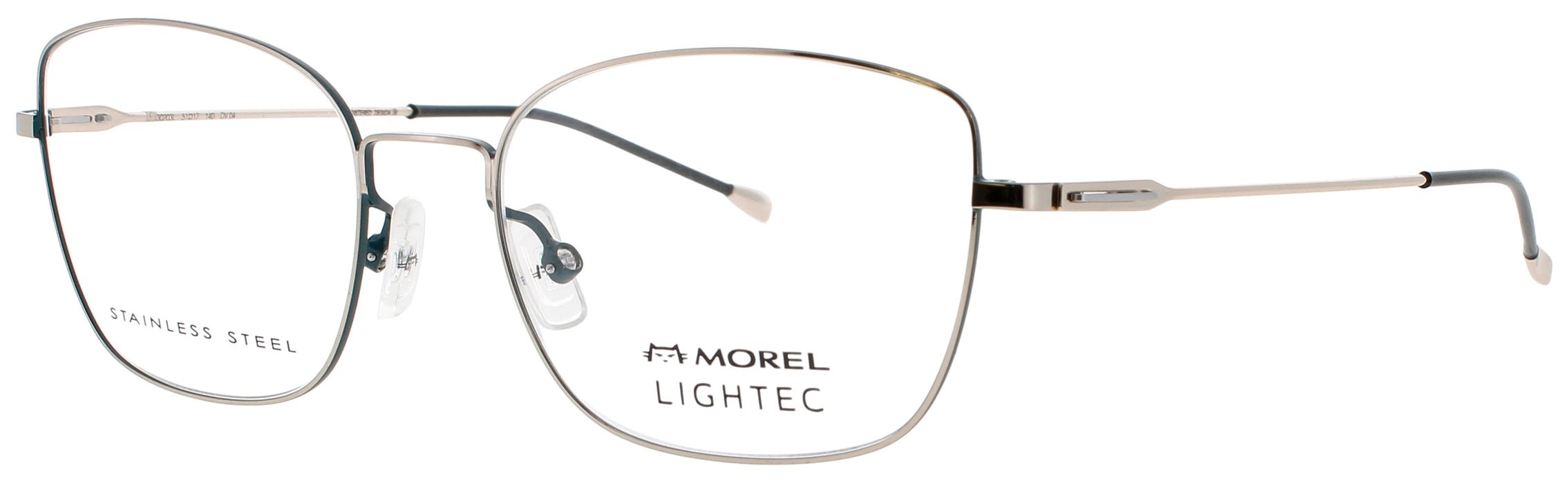 Lightec-Morel 30203l Eyeglasses