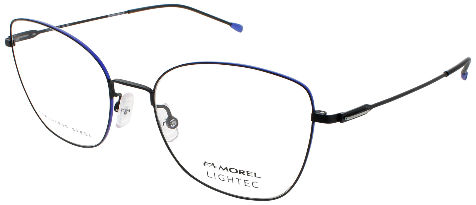 Lightec Omicron 32 Eyeglasses