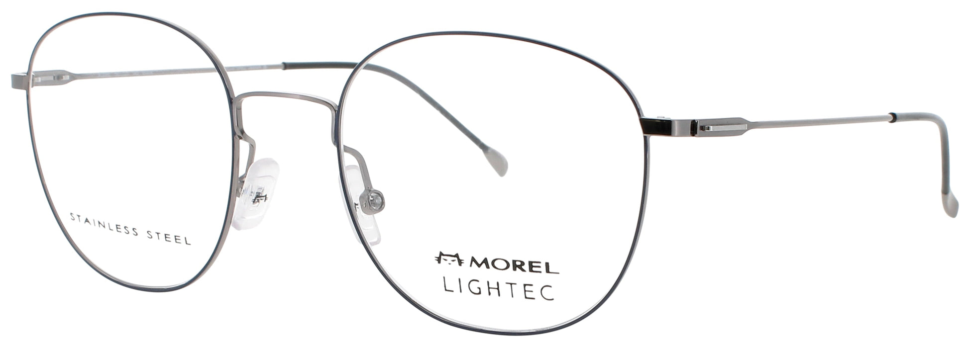 Lightec-Morel 30208l Eyeglasses