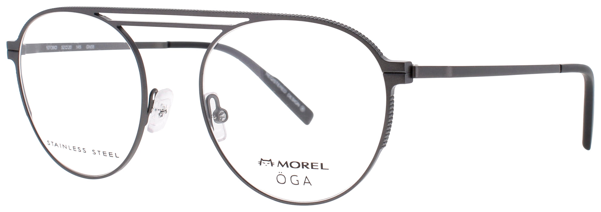 Oga-Morel 10136o Eyeglasses
