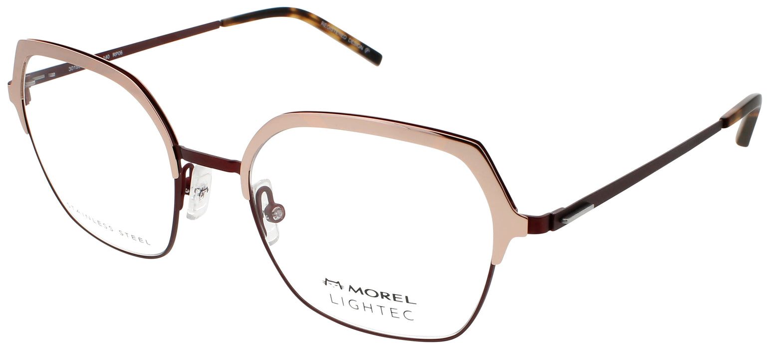Lightec 30199l Eyeglasses