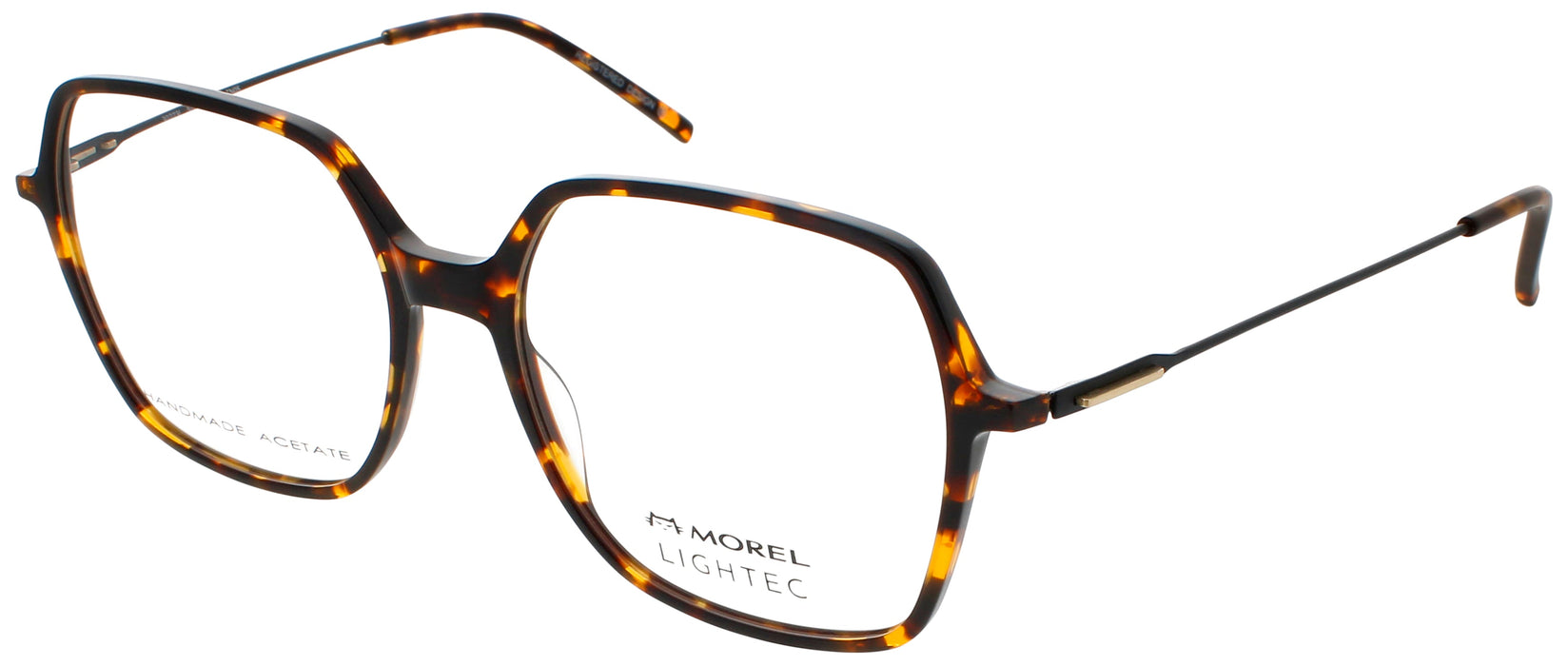 Lightec Omicron 40 Eyeglasses