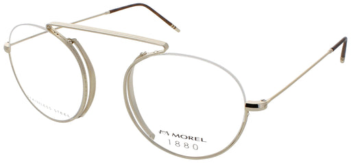 MOREL 1880-Morel 60122m Eyeglasses - Product image