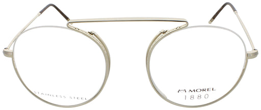 MOREL 1880-Morel 60122m Eyeglasses - Product image