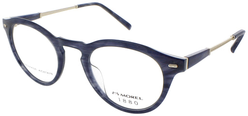 MOREL 1880-Morel 60123m Eyeglasses - Product image