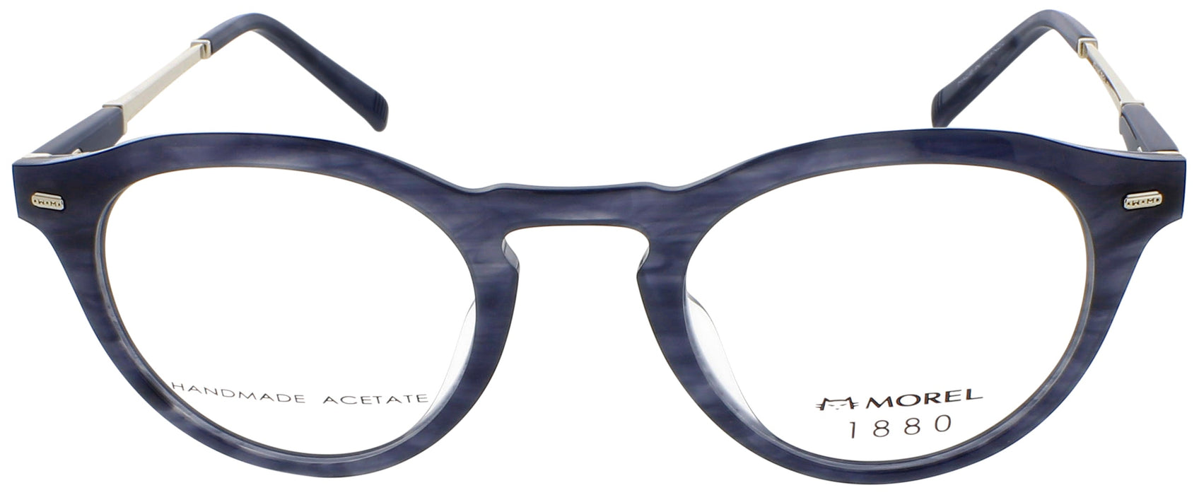 1880-Morel 60123m Eyeglasses