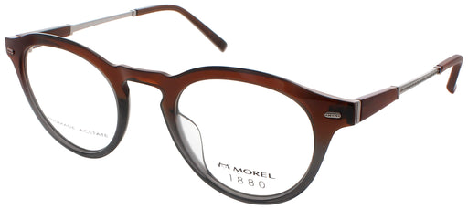 MOREL 1880-Morel 60123m Eyeglasses - Product image