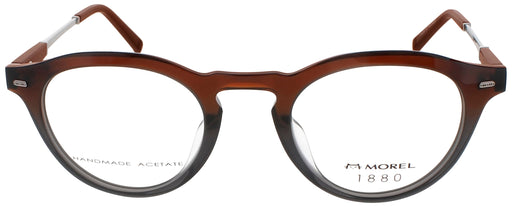 MOREL 1880-Morel 60123m Eyeglasses - Product image