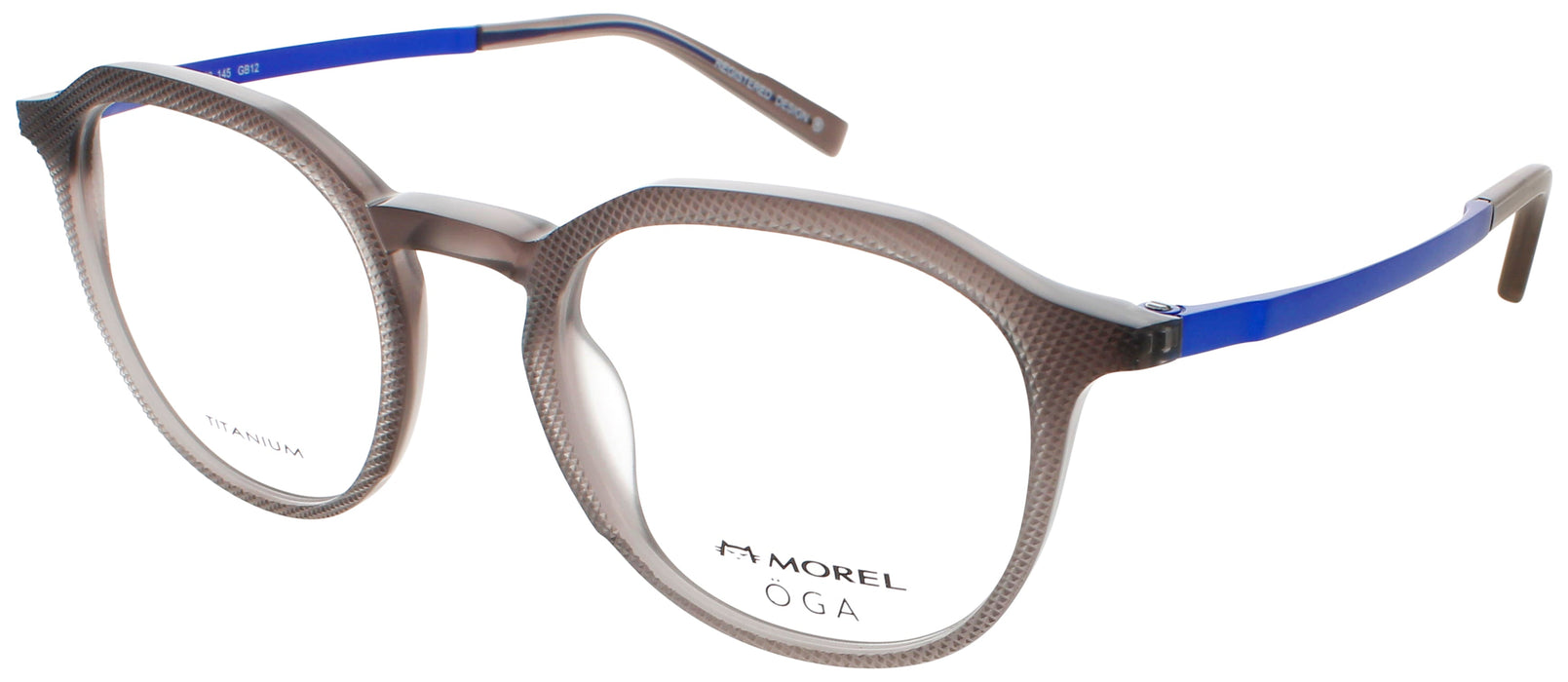 Oga Linjer 2 Eyeglasses