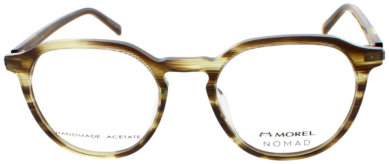 Nomad-Morel 40123n Eyeglasses