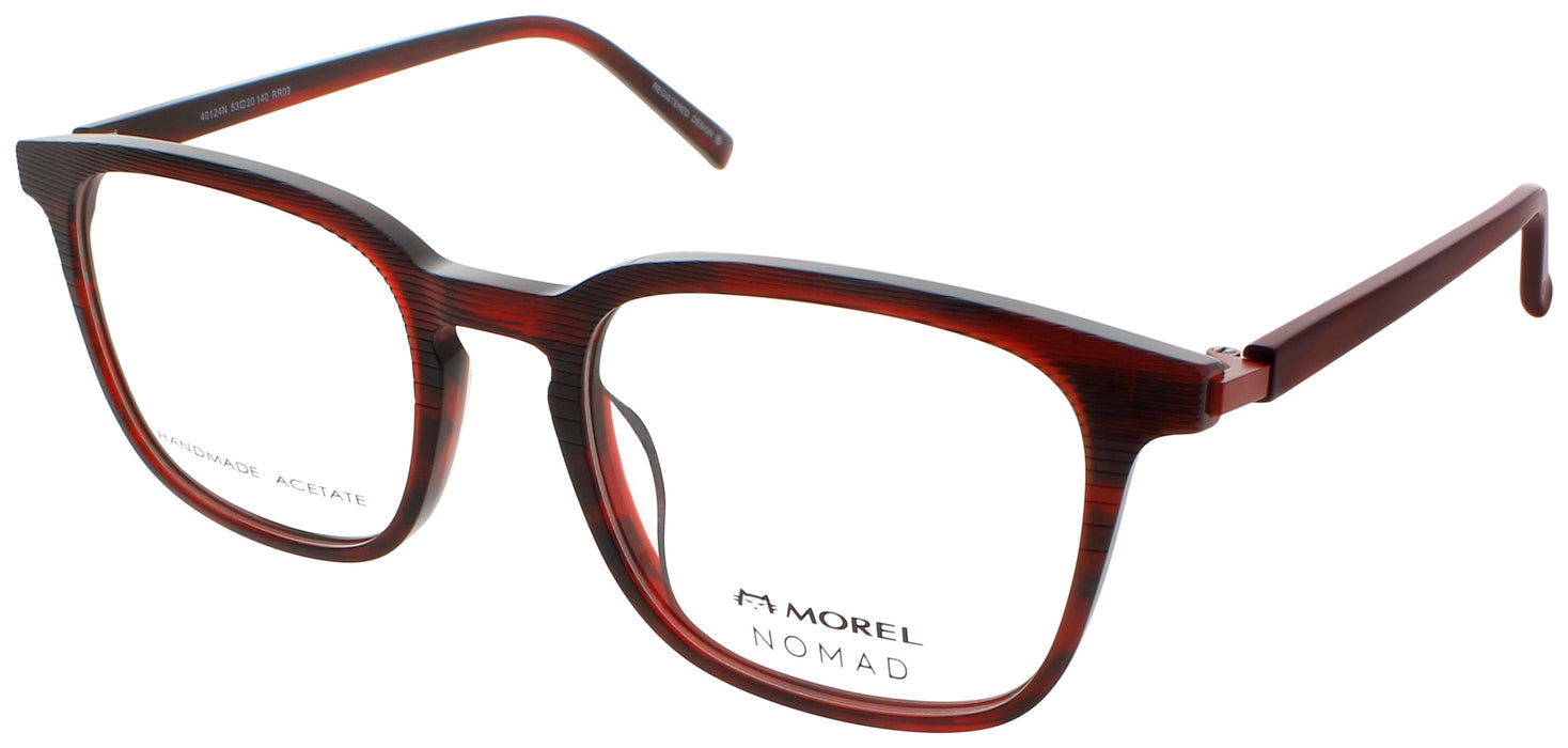Nomad-Morel 40124n Eyeglasses