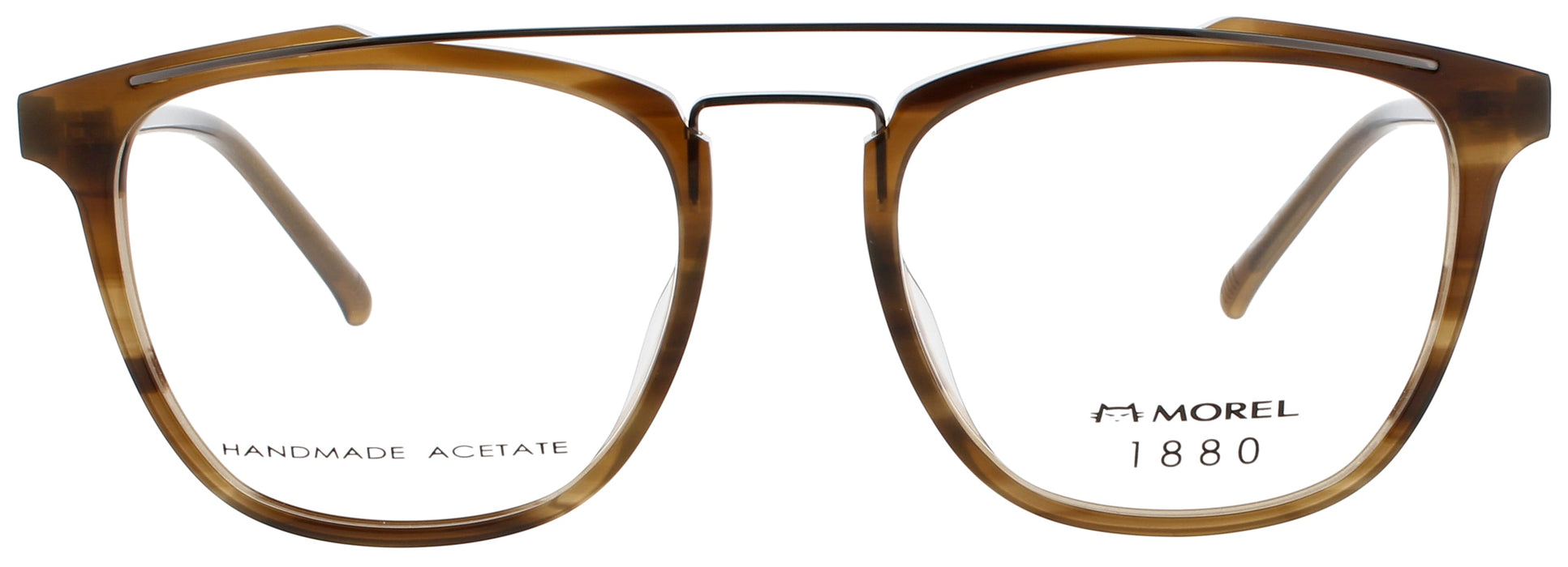 1880-MOREL 60118M Mens Eyeglasses