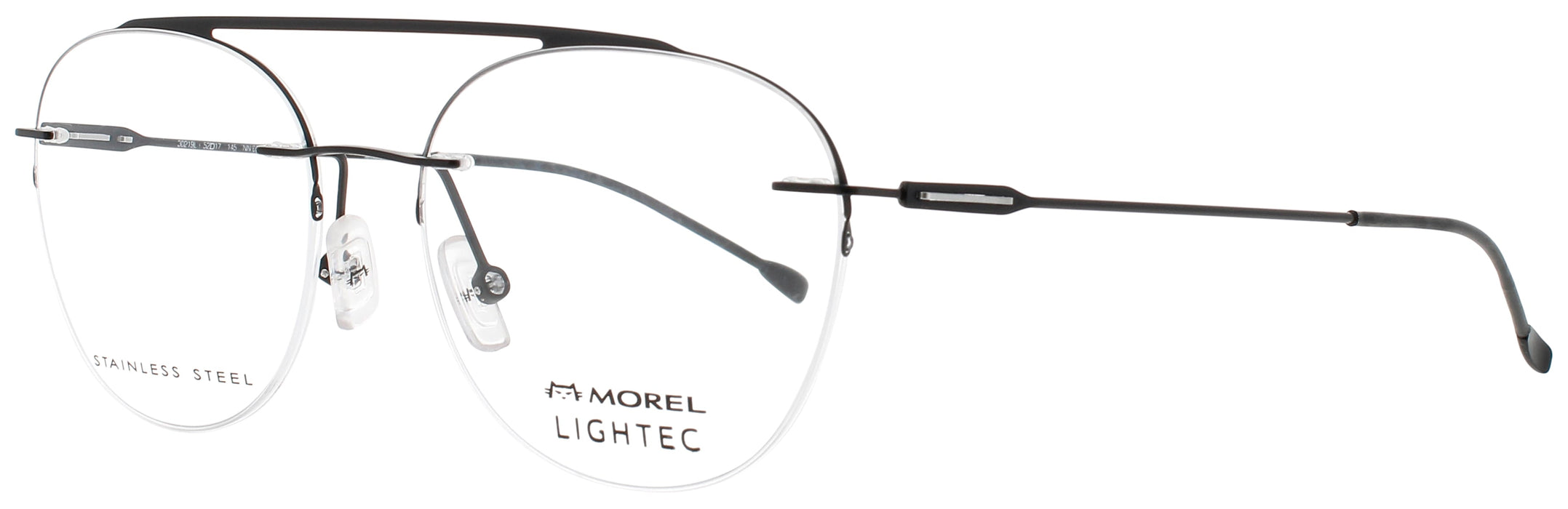 Lightec-Morel 30219l Eyeglasses