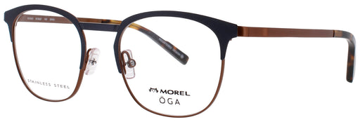 Oga-Morel 10154o Eyeglasses - Product image