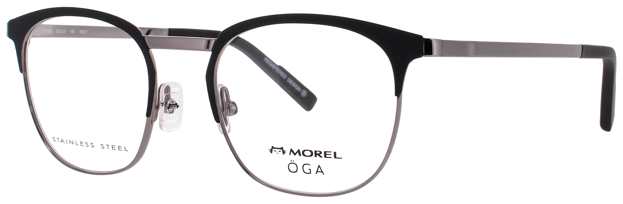 Oga-Morel 10154o Eyeglasses
