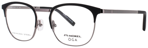 Oga-Morel 10154o Eyeglasses - Product image