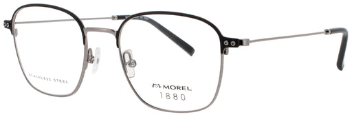 MOREL 1880-Morel 60129m Eyeglasses - Product image
