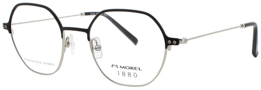 MOREL 1880-Morel 60130m Eyeglasses - Product image