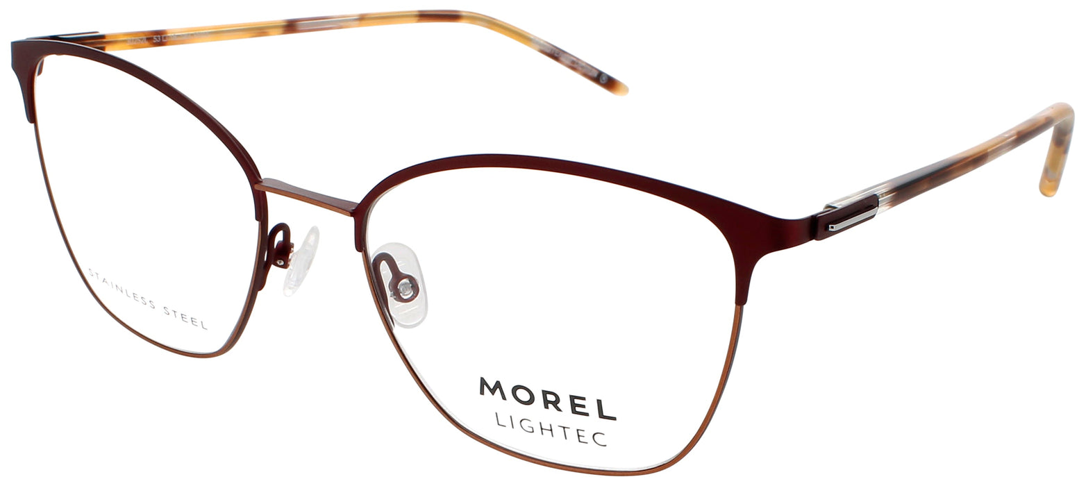 Lightec Omicron 48 Eyeglasses