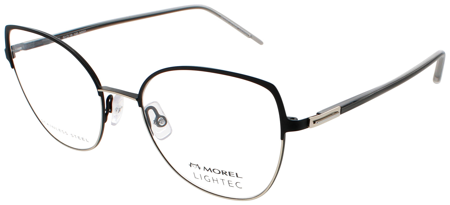 Lightec Omicron 48 Eyeglasses