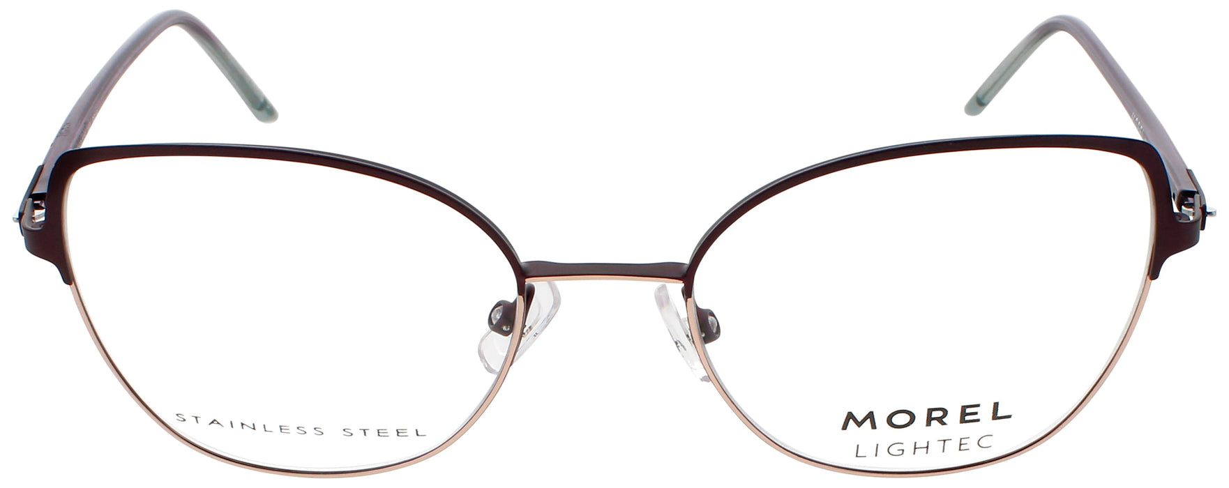 Lightec Omicron 48 Eyeglasses