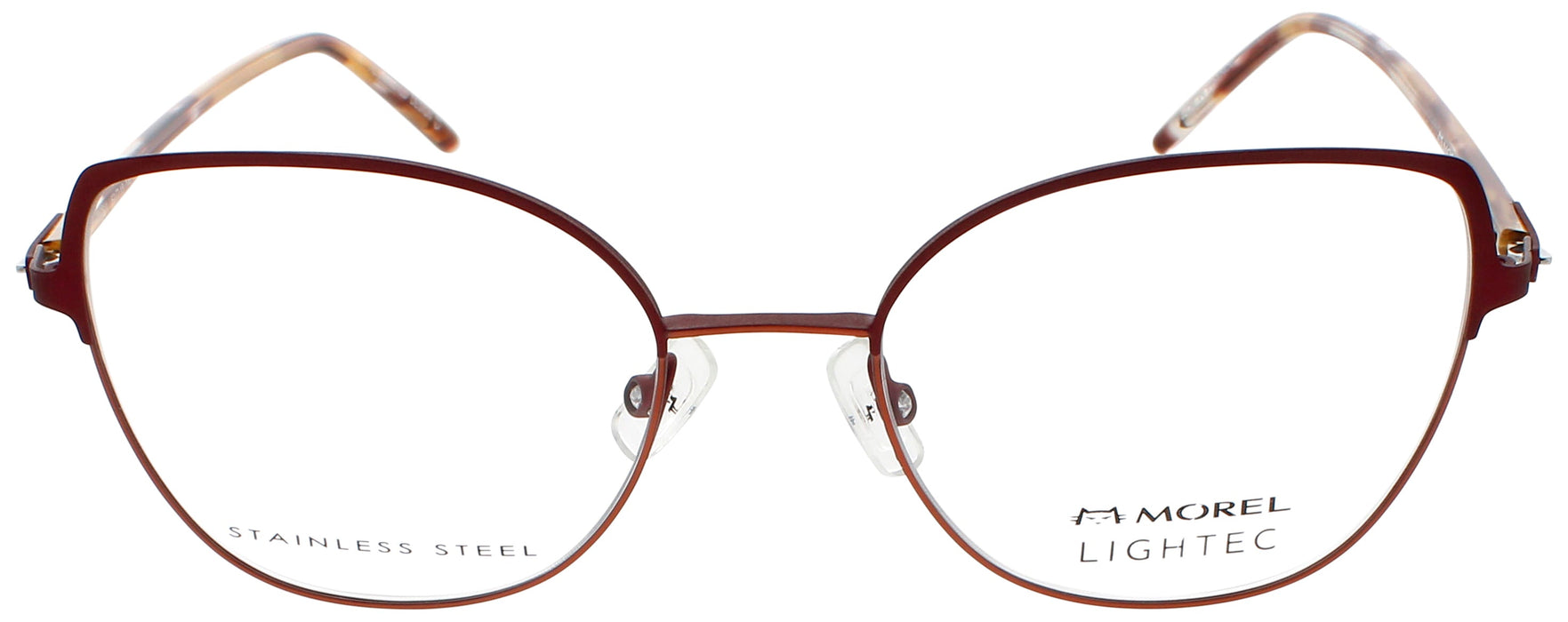 Lightec Omicron 48 Eyeglasses