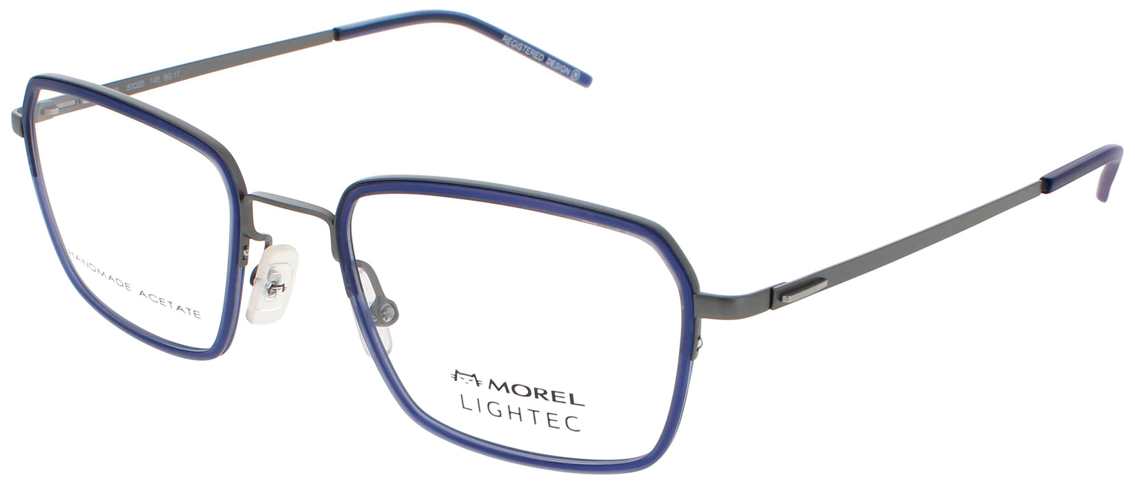 Lightec-Morel 30263l Eyeglasses