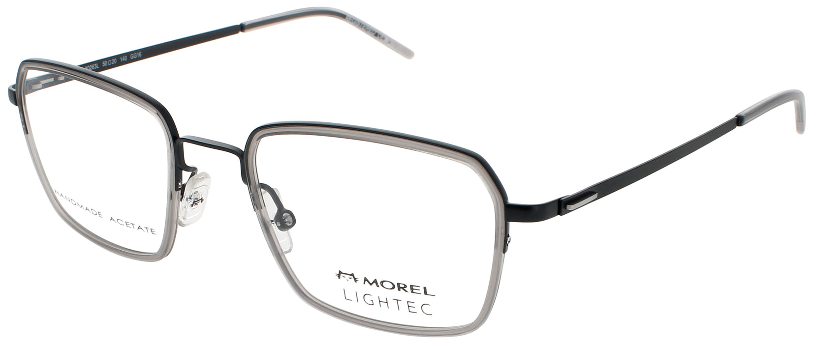 Lightec-Morel 30263l Eyeglasses