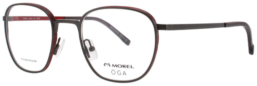 Oga-Morel 10163o Eyeglasses - Product image