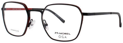 Oga-Morel 10165o Eyeglasses - Product image