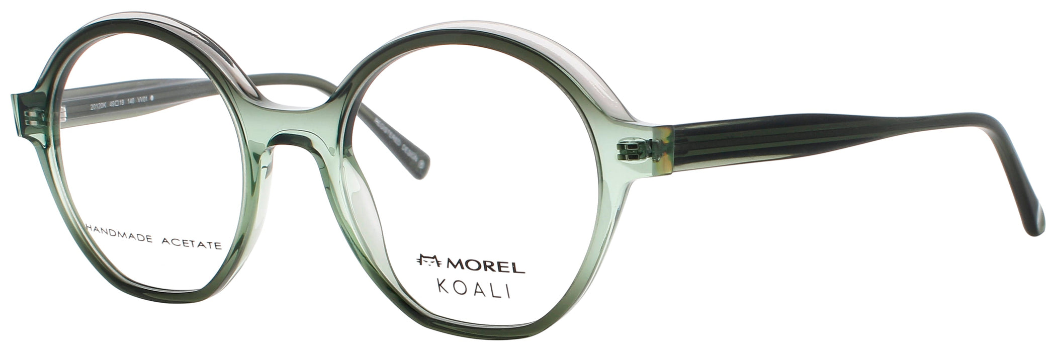 Koali-Morel 20120k Eyeglasses