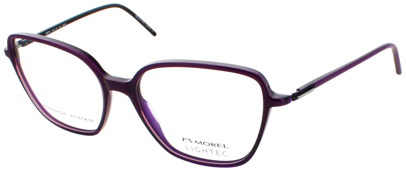 Lightec Omicron 50 Eyeglasses