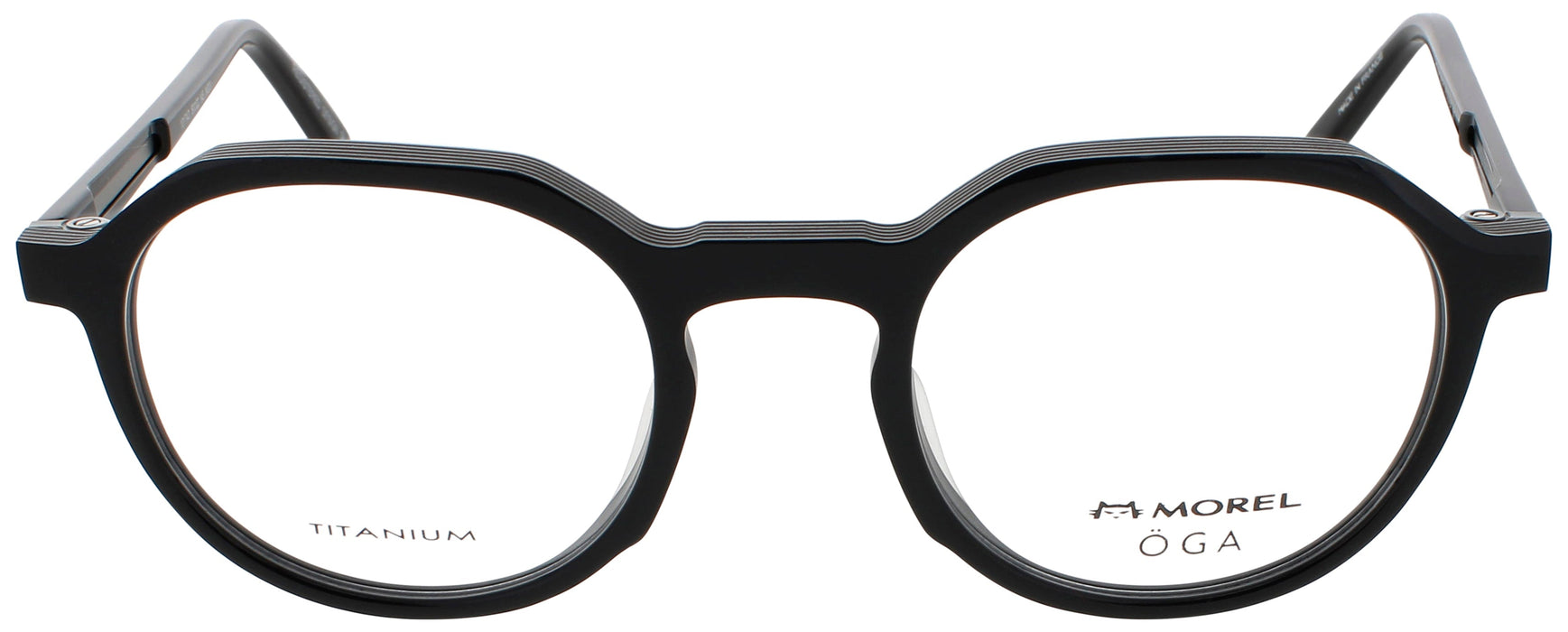 Oga Kolor Eyeglasses