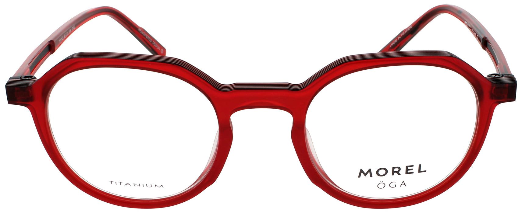 Oga Kolor Eyeglasses